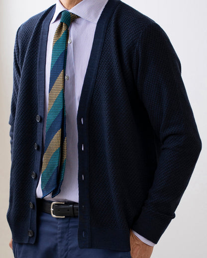 Executive Garza Tie No.9