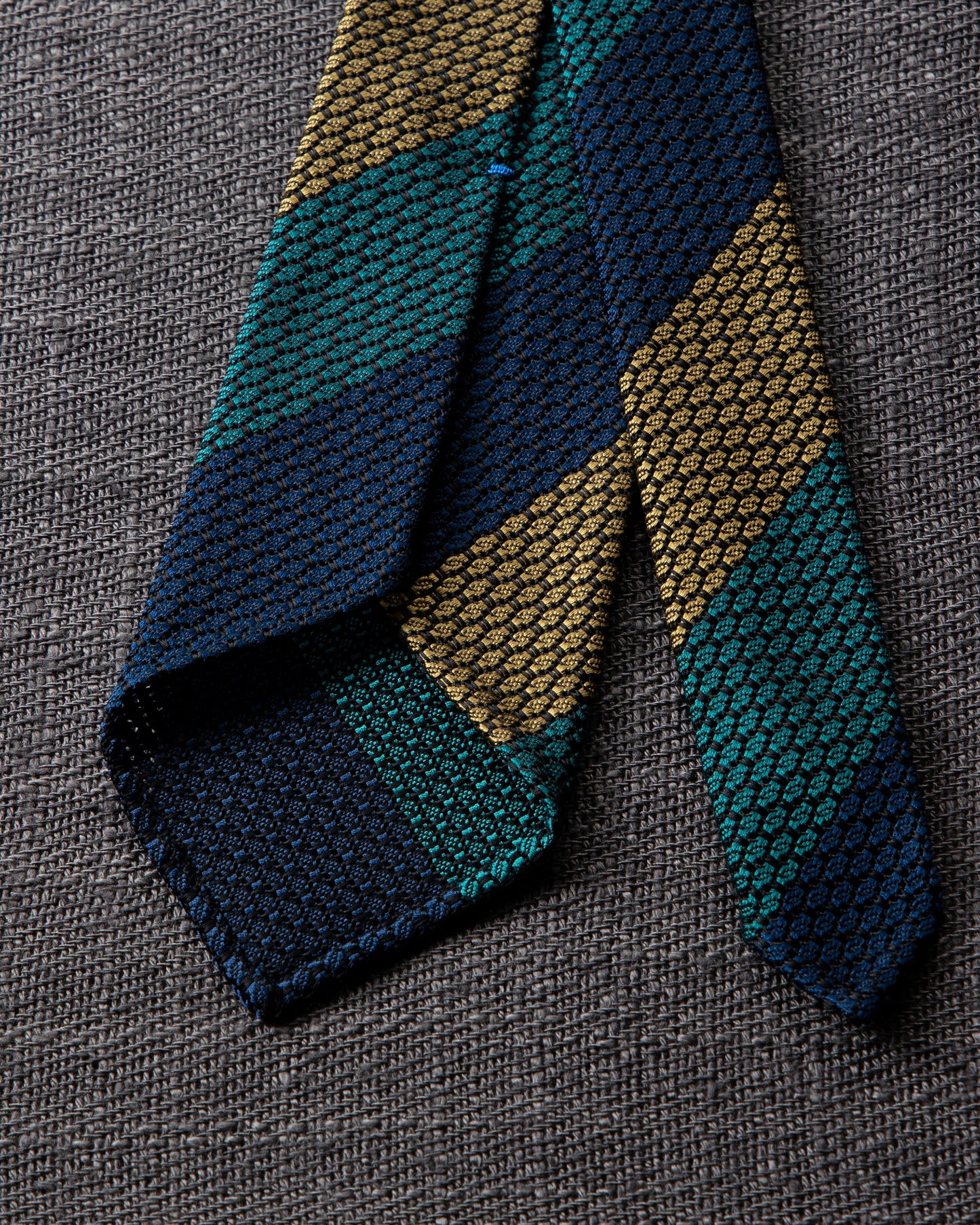 Executive Garza Tie No.9
