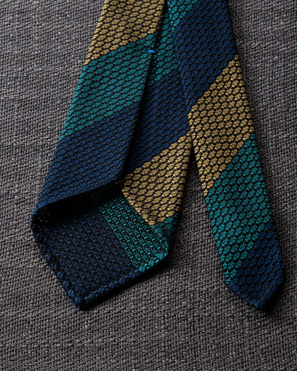 Executive Garza Tie No.9