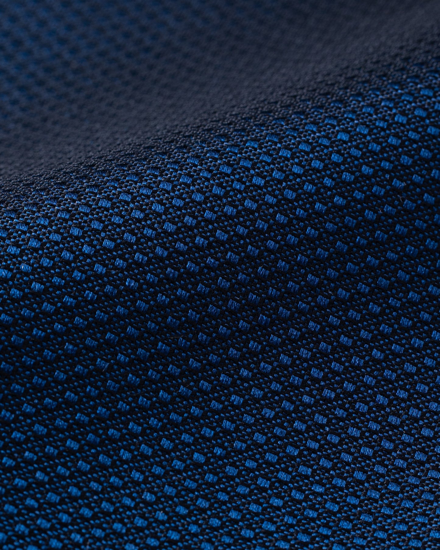 Executive Solid Tie Dark Navy