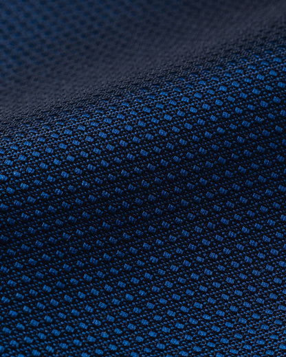 Executive Solid Tie Dark Navy