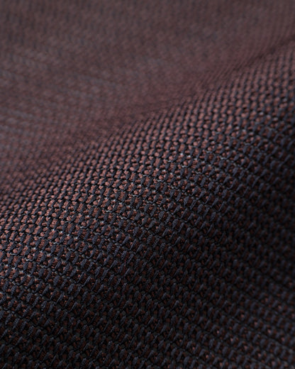 Fresco Tie Dark Brown