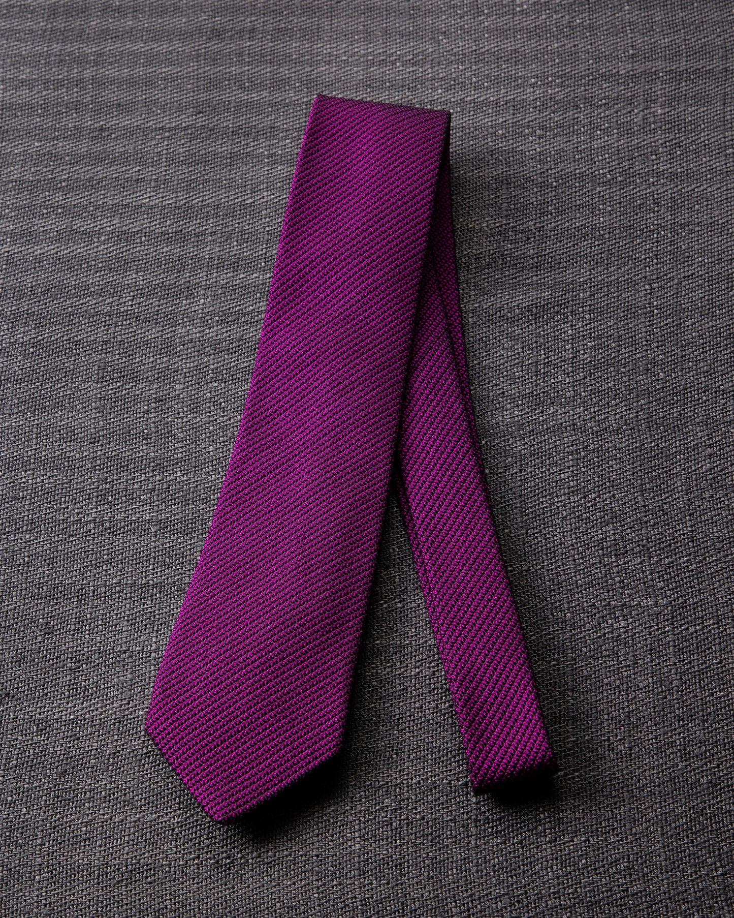 Fresco Tie Purple