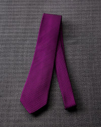 Fresco Tie Purple