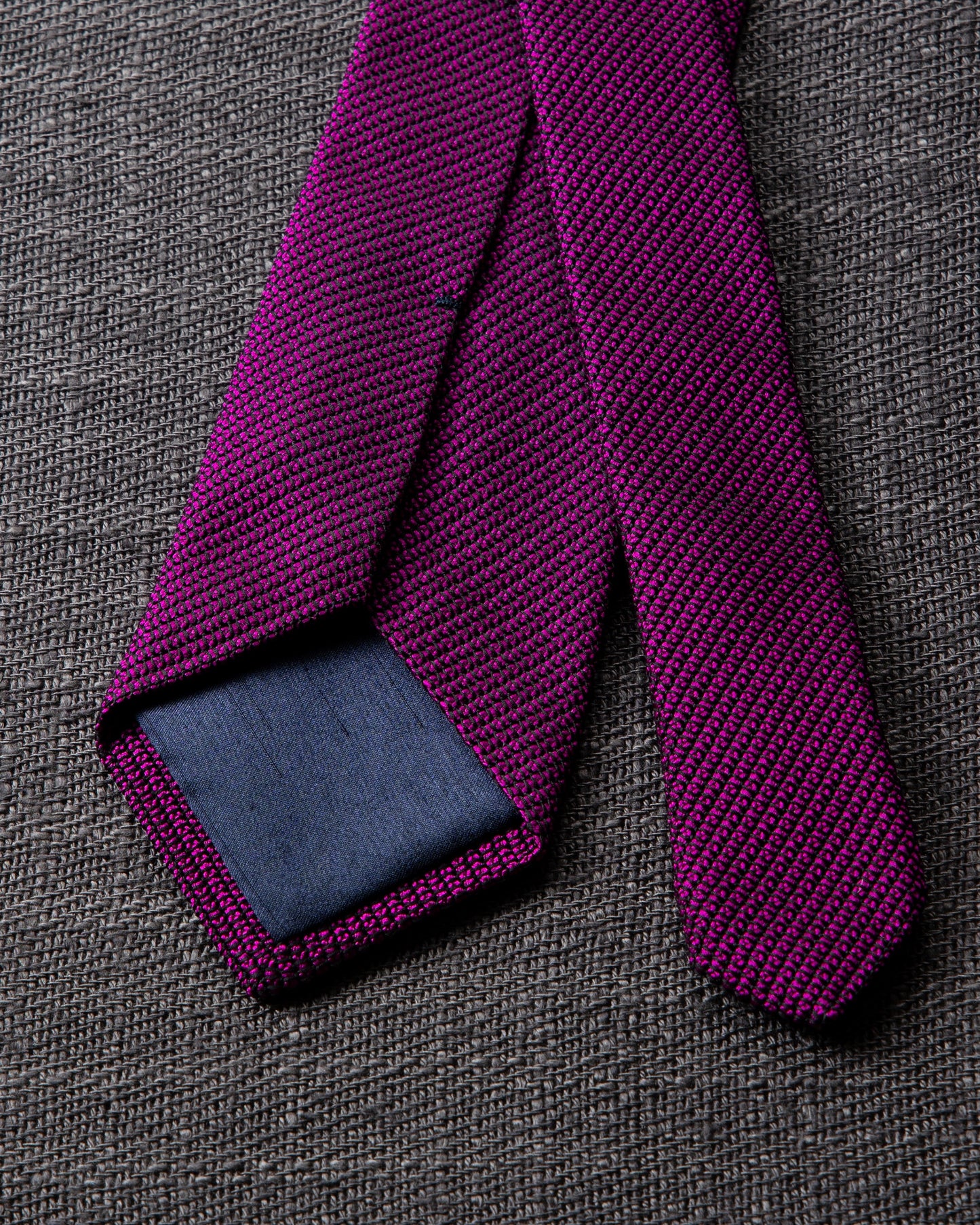 Fresco Tie Purple