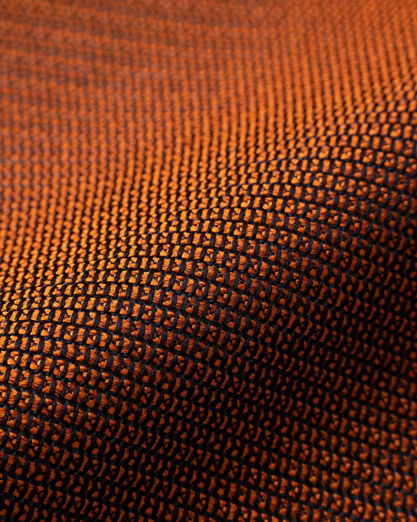 Fresco Tie Orange