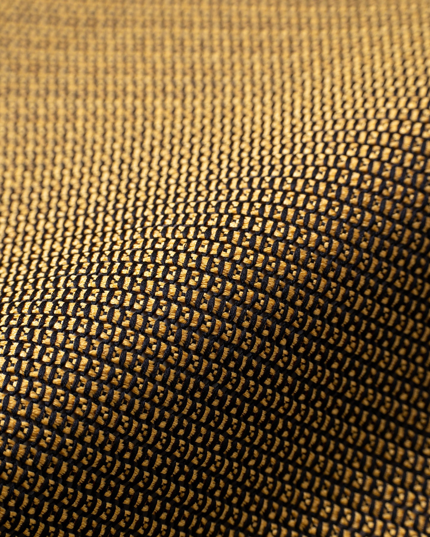 Fresco Tie Yellow