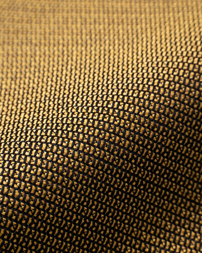 Fresco Tie Yellow