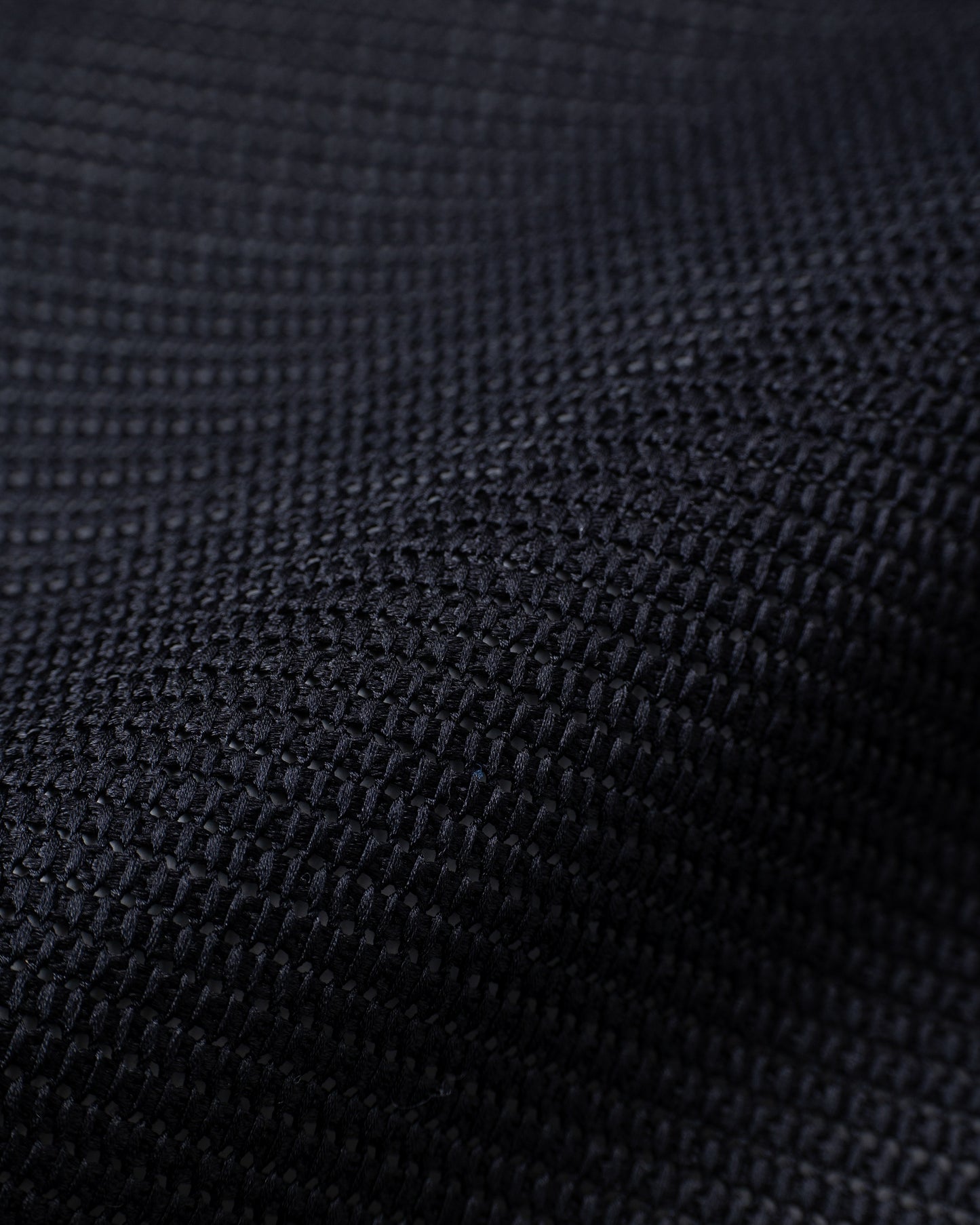 Fresco Tie Black