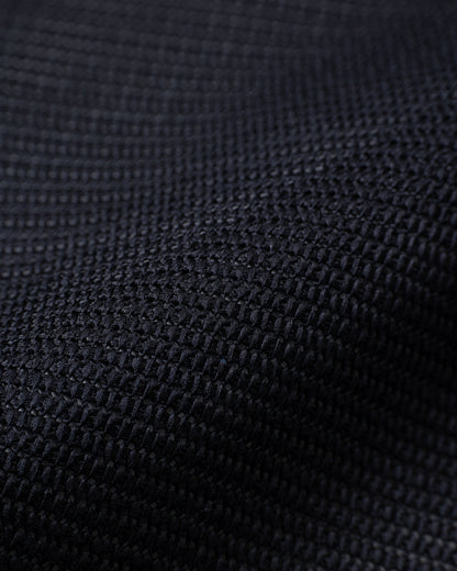 Fresco Tie Black