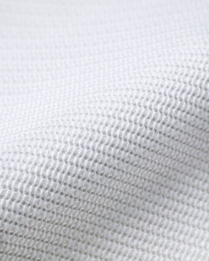 Fresco Tie White