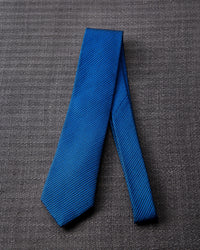 Fresco Tie Tango Blue