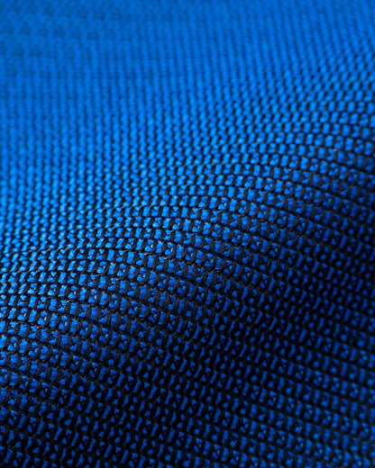 Fresco Tie Tango Blue