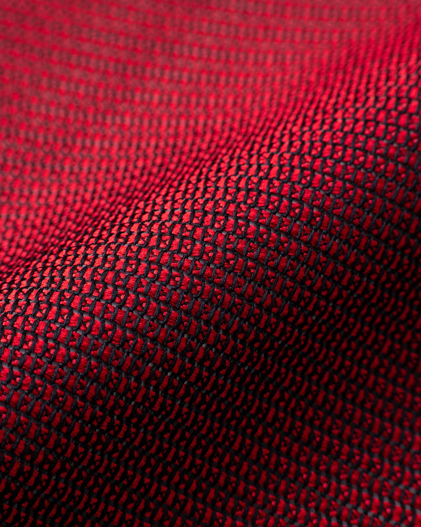Fresco Tie Red