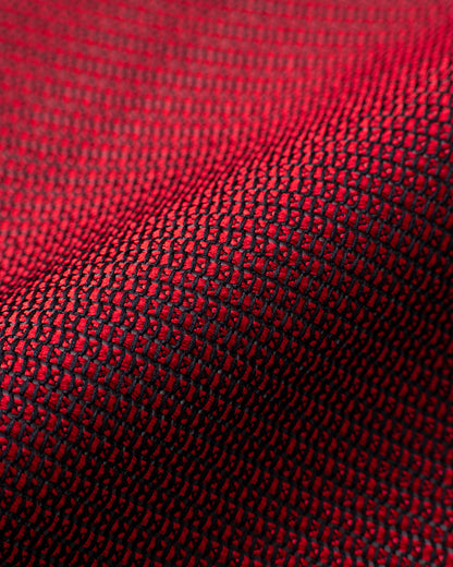 Fresco Tie Red