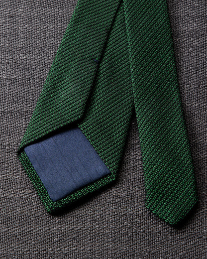 Fresco Tie Green