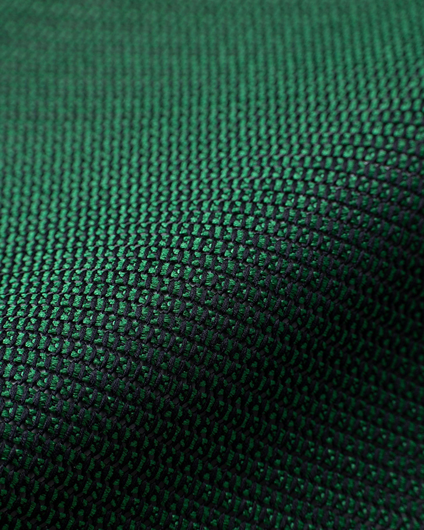 Fresco Tie Green
