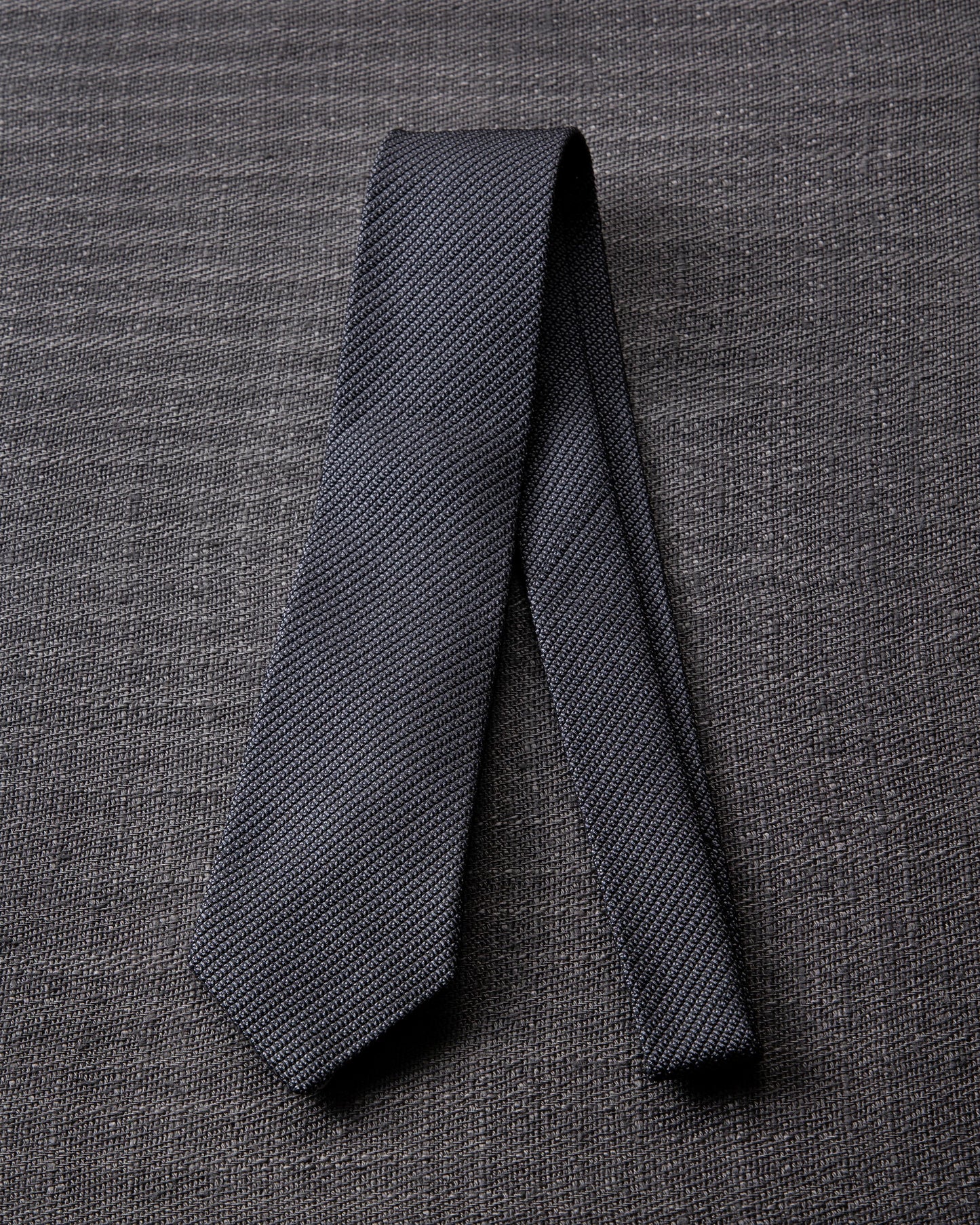 Fresco Tie Gray