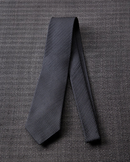 Fresco Tie Gray
