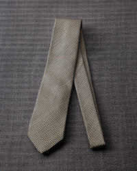 Fresco Tie Gold