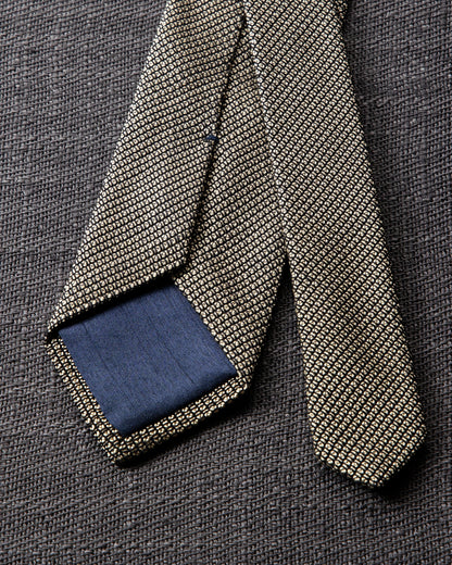 Fresco Tie Gold