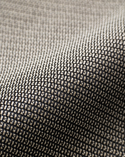 Fresco Tie Gold