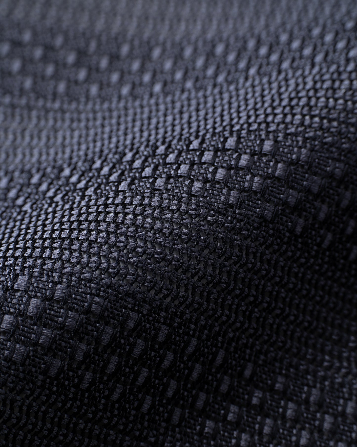 Tango Jacquard Tie Gray