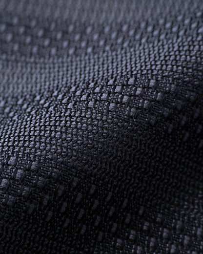 Tango Jacquard Tie Gray
