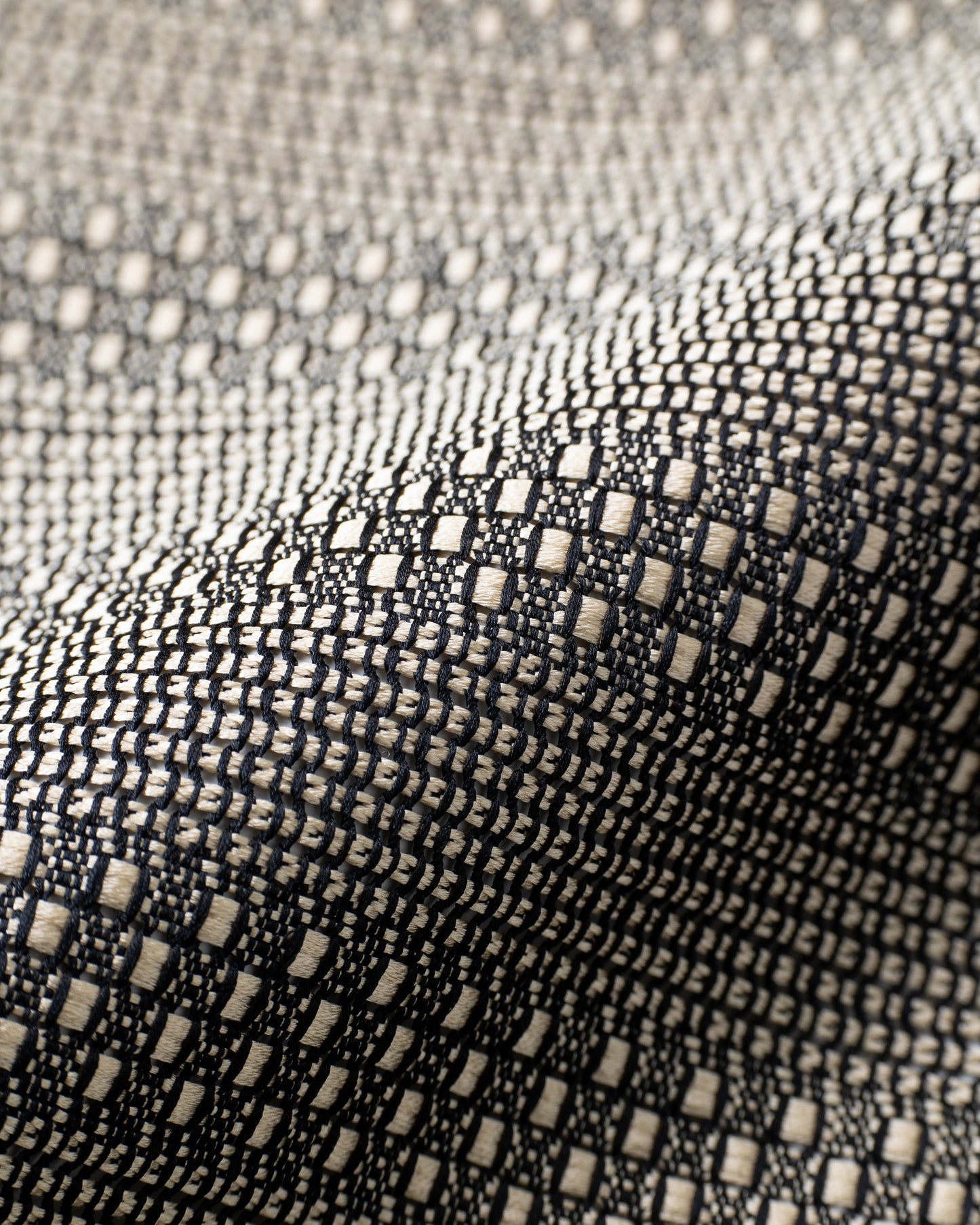 Tango Jacquard Tie Gold