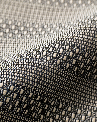 Tango Jacquard Tie Gold