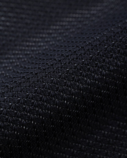 Garza Tie Black