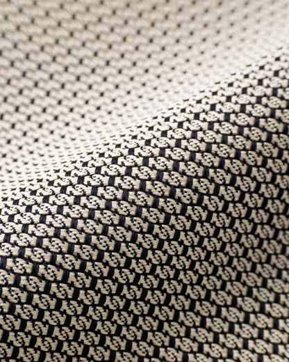 Garza Pocket Square Gold