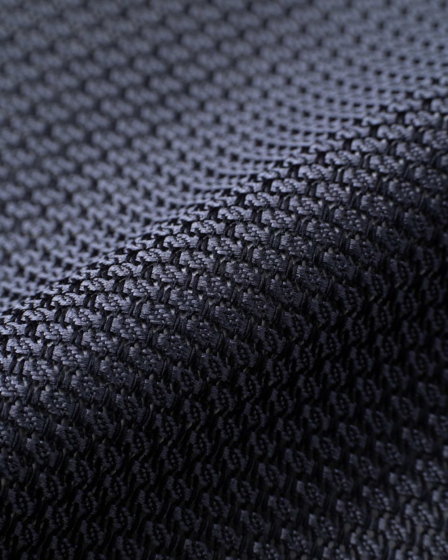 Garza Tie Gray