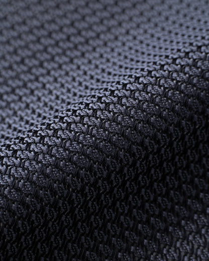 Garza Tie Gray