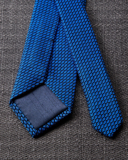 Garza Tie Tango Blue
