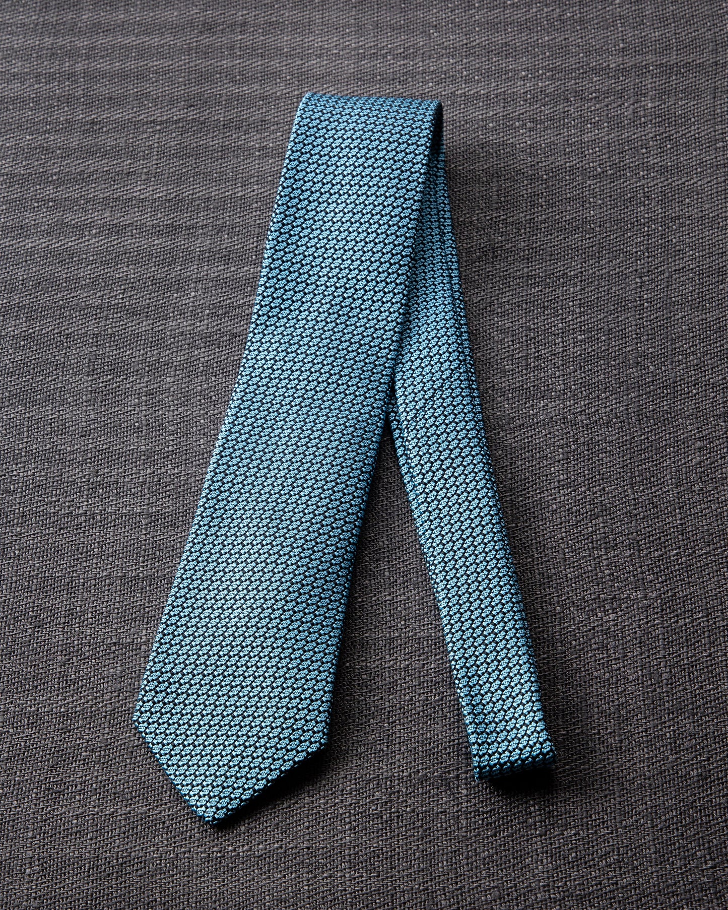 Garza Tie Sax