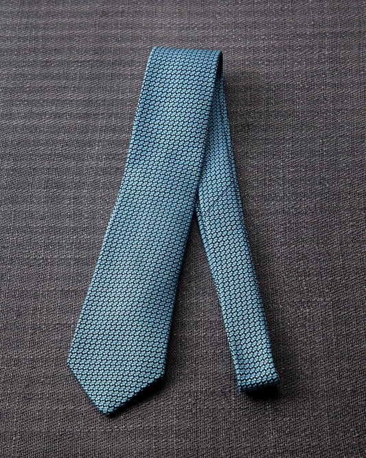 Garza Tie Sax