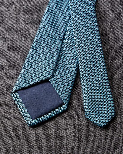 Garza Tie Sax