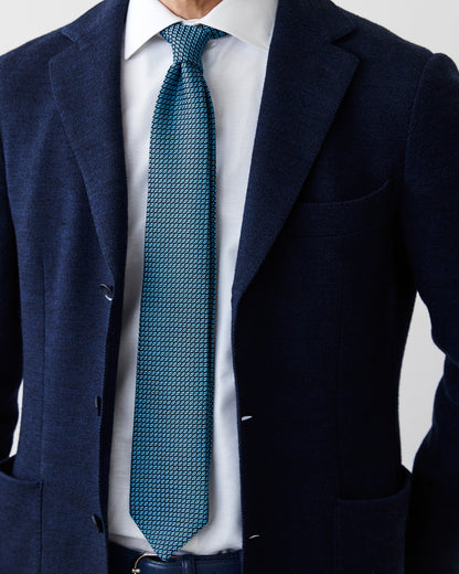 Garza Tie Sax