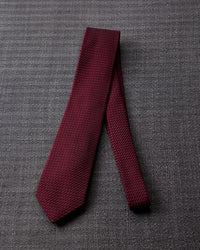 Garza Tie Wine