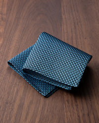 Garza Pocket Square Sax
