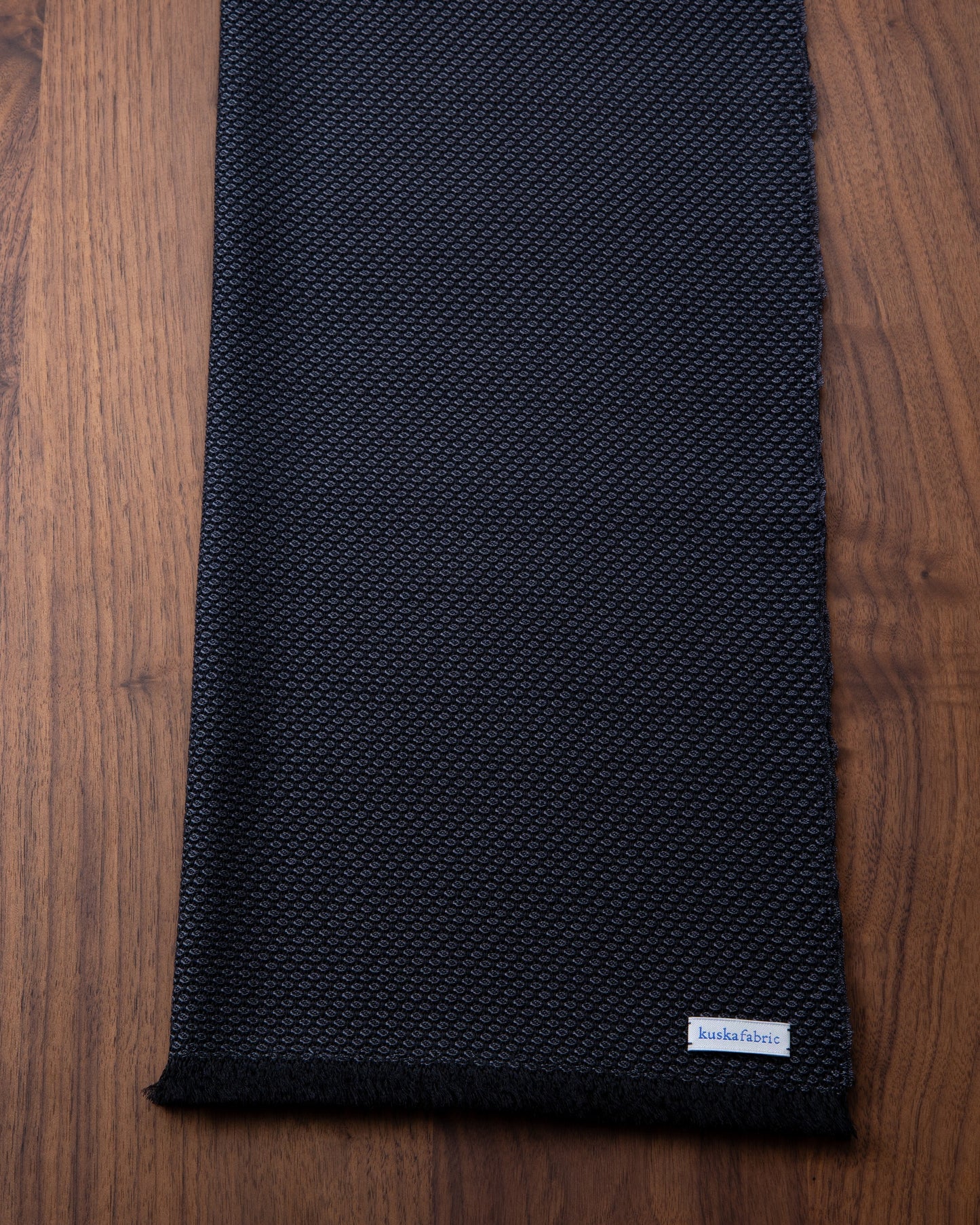 Garza Scarf Gray