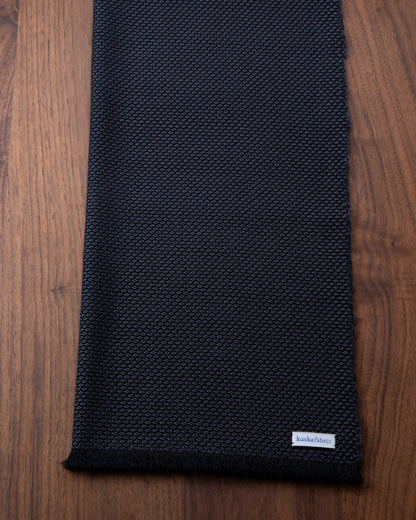 Garza Scarf Gray
