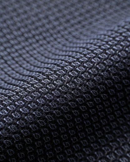 Garza Scarf Gray