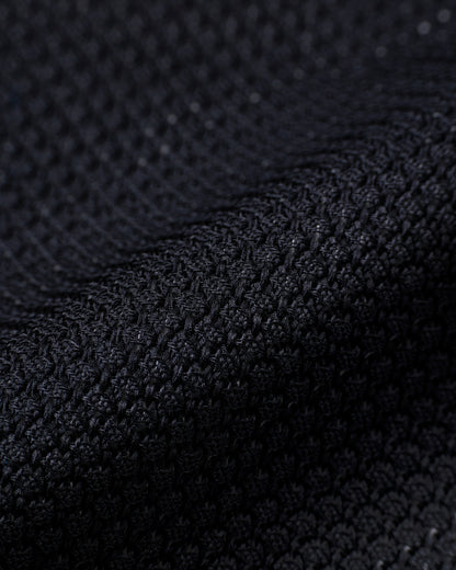 Garza Scarf Black