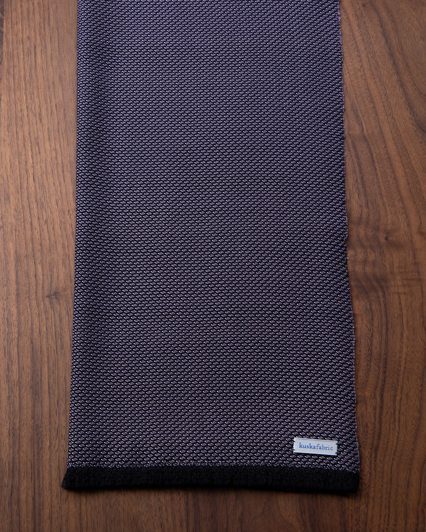 Garza Scarf Purple