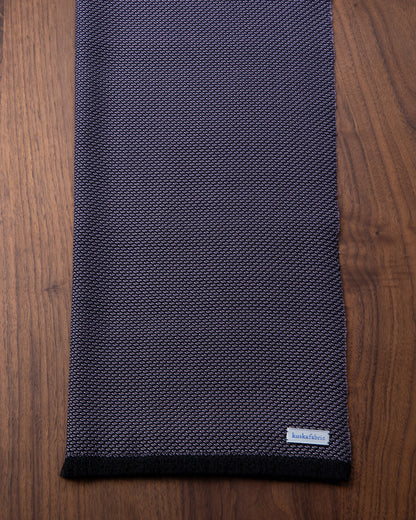 Garza Scarf Purple