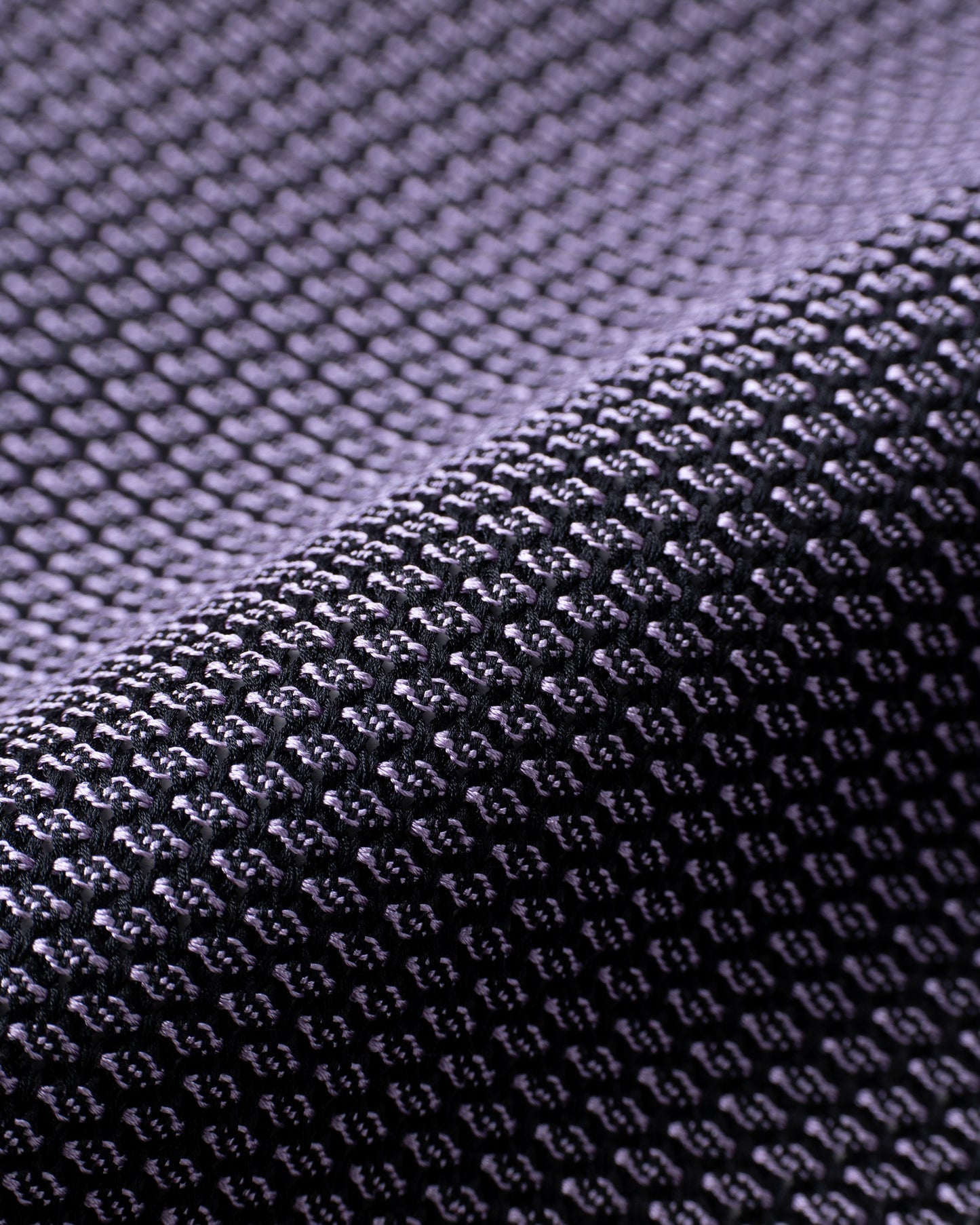 Garza Scarf Purple