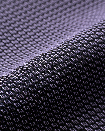 Garza Scarf Purple
