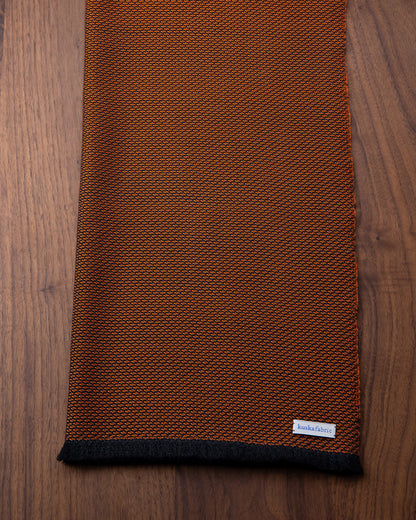 Garza Scarf Orange